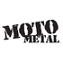 Диски Moto Metal